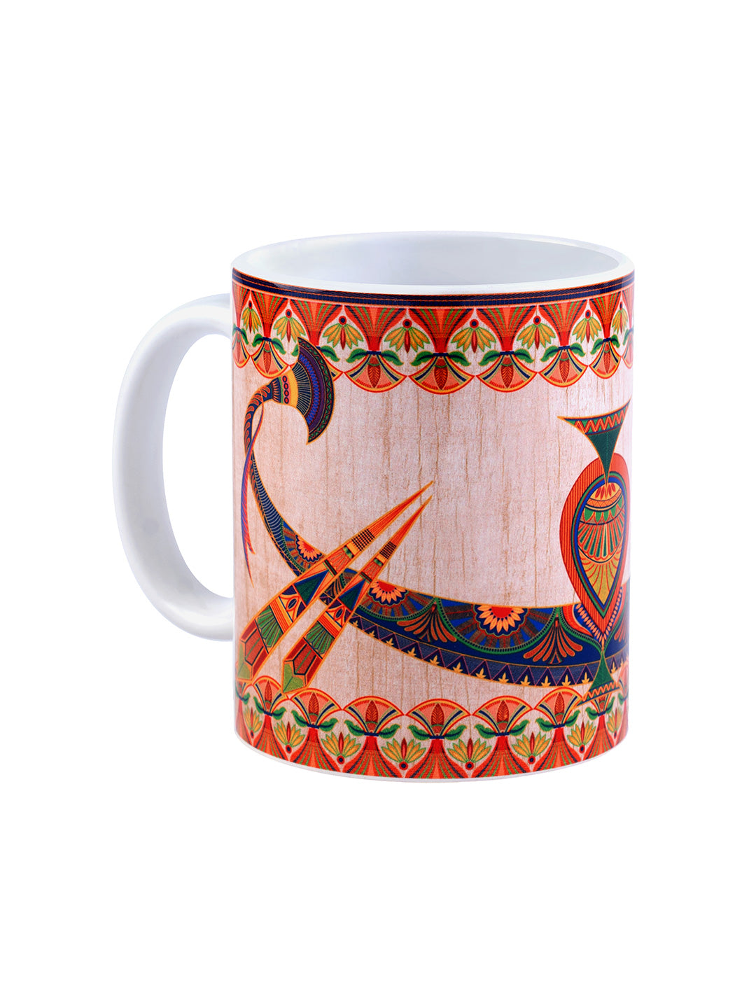 Classic Mugs - Sylvan Egyptian