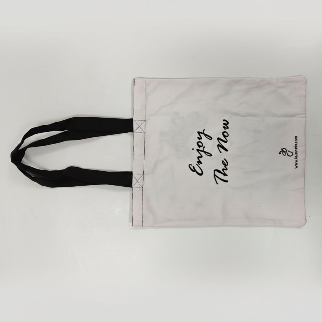 Minimalist Jhola Bag 05