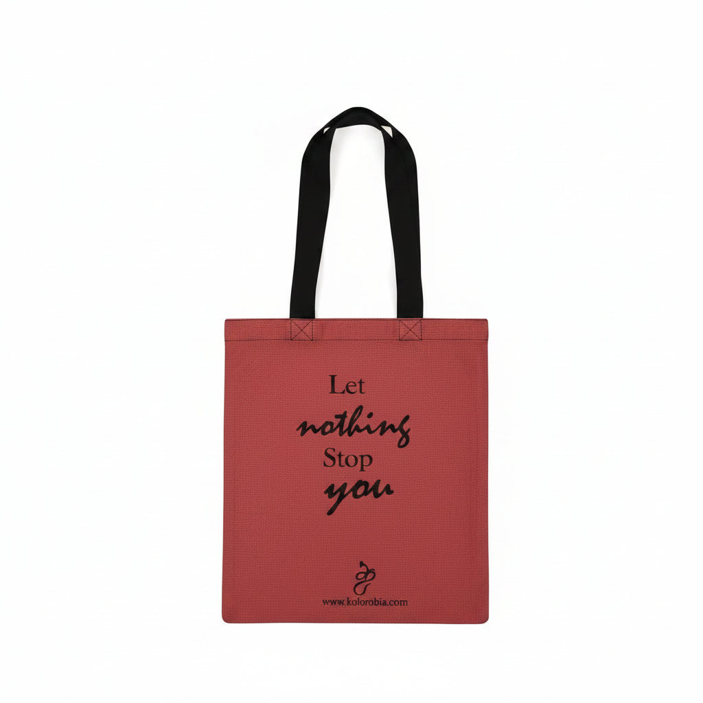 Minimalist Jhola Bag 09