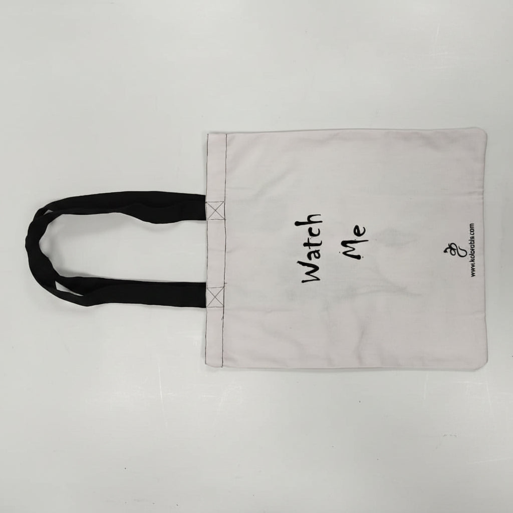 Minimalist Jhola Bag 10