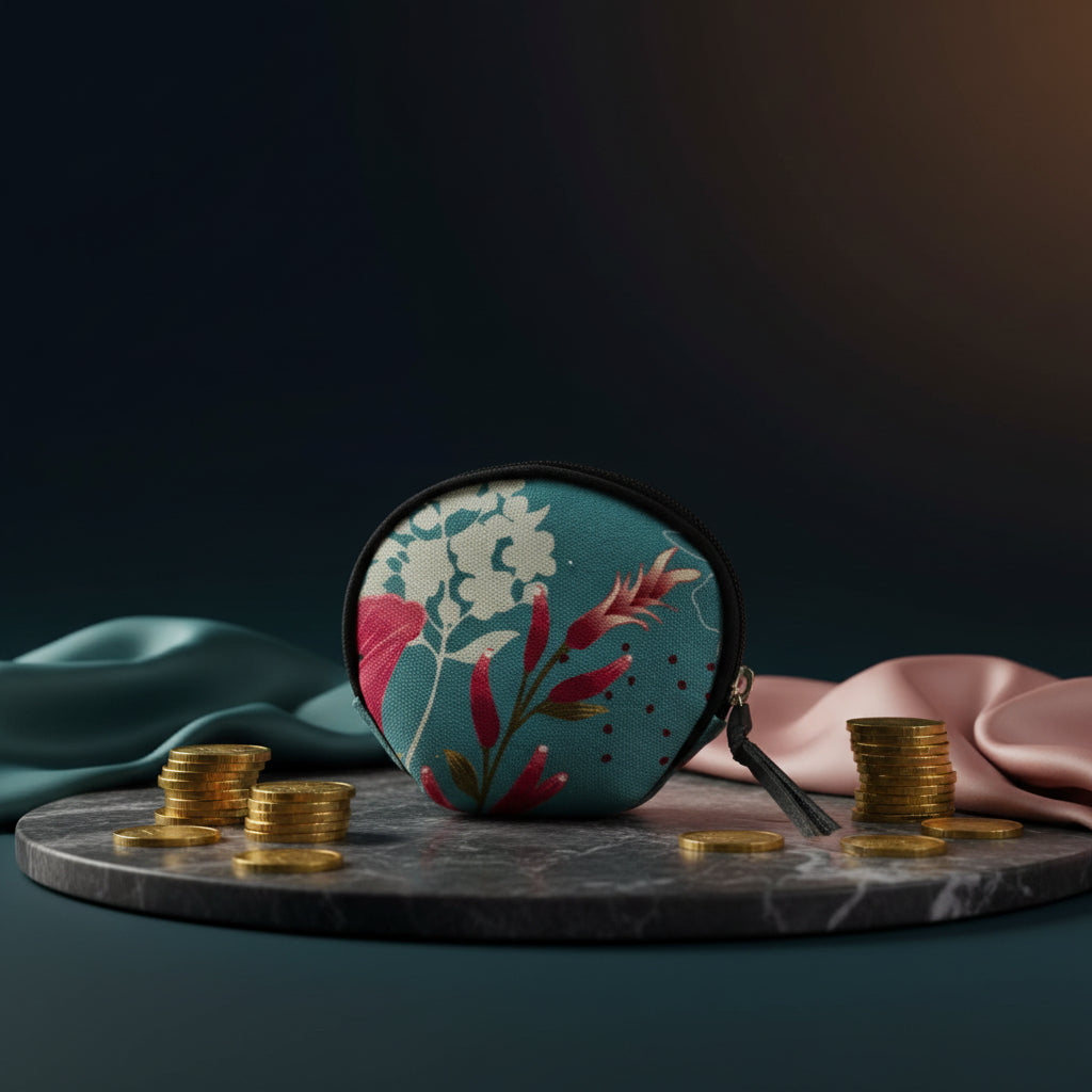 Coin Pouch 04