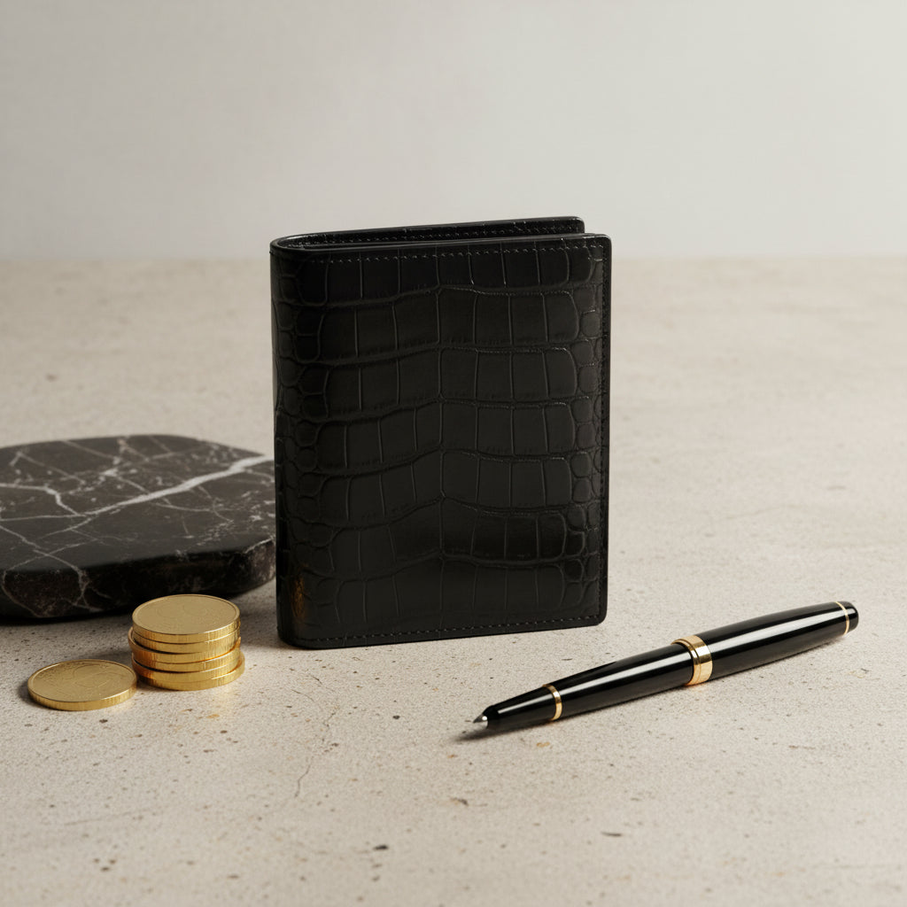 Croc Wallet