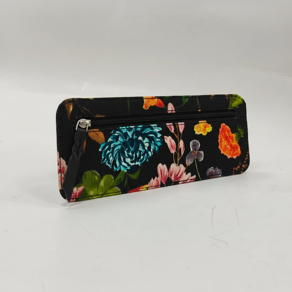 Flat Pencil Pouch