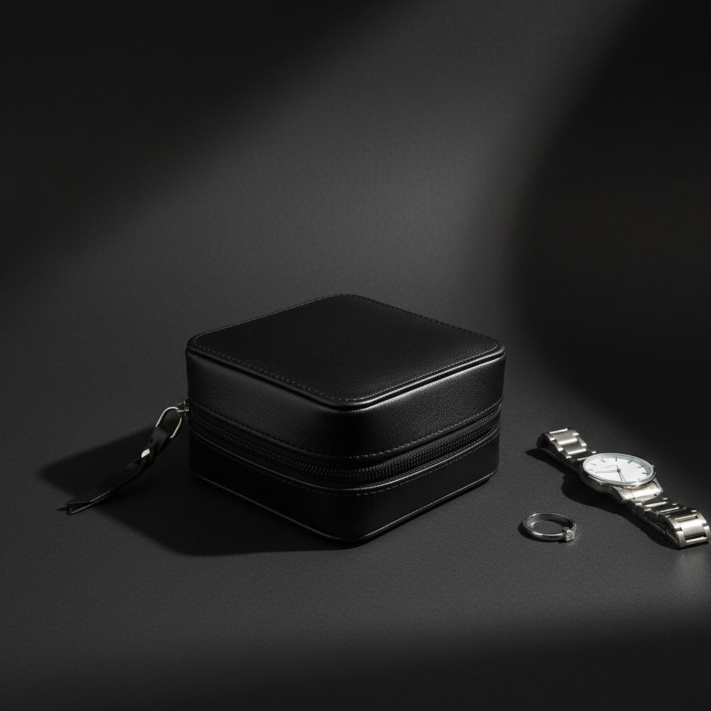 Organizer Black