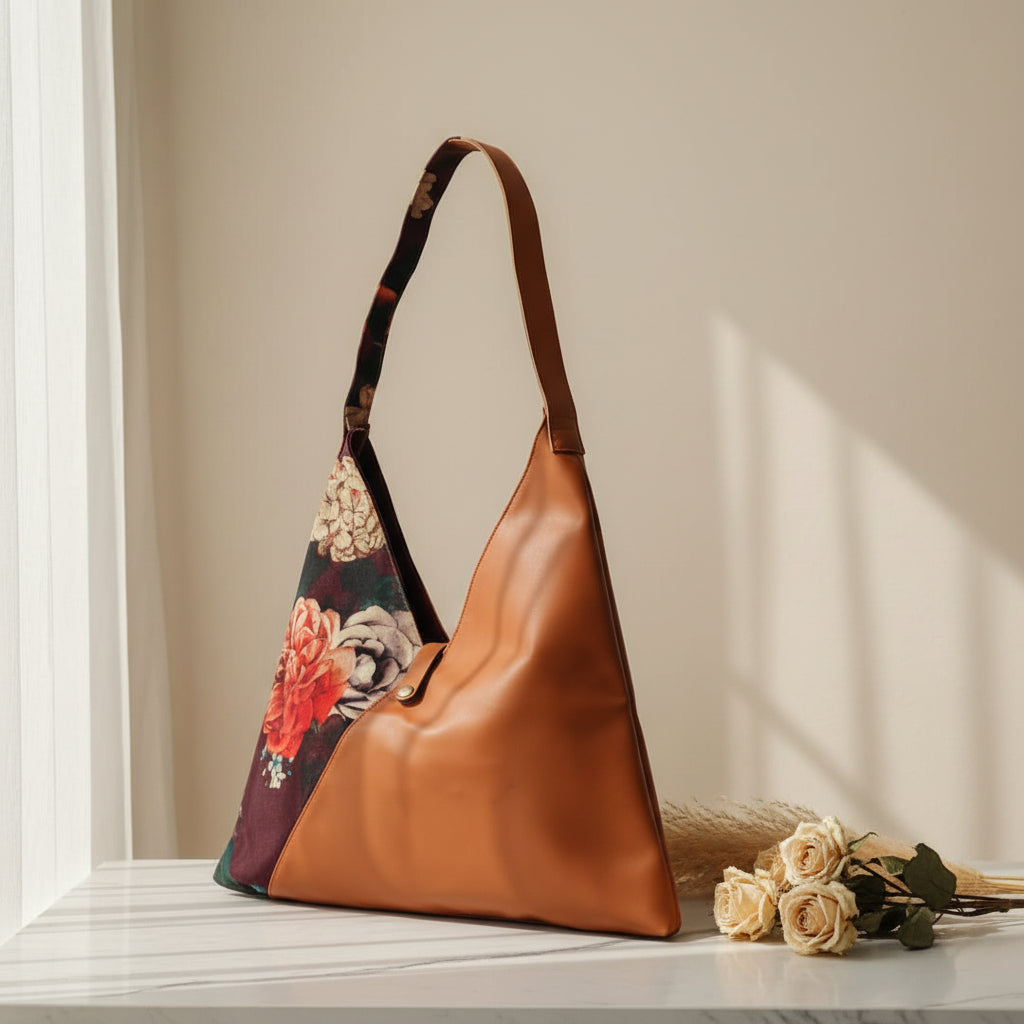 V Jhola Bag