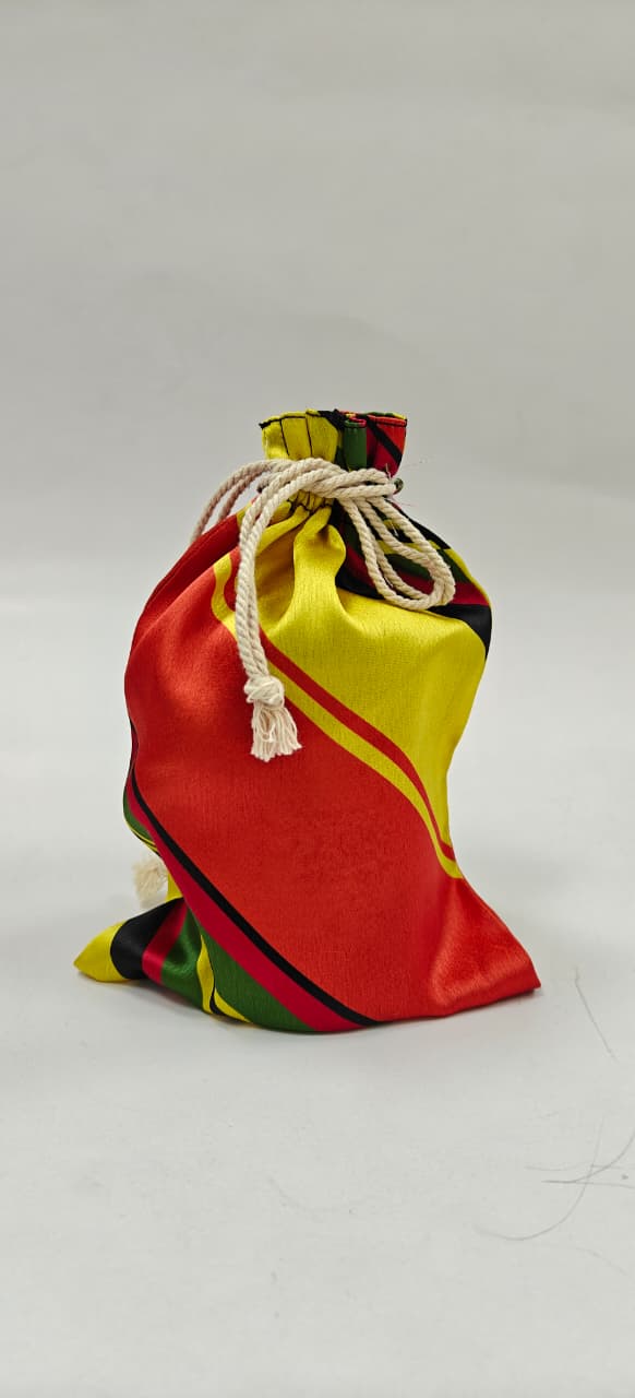 Stripe Potli 03