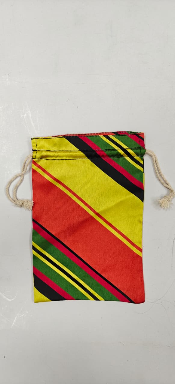 Stripe Potli 03