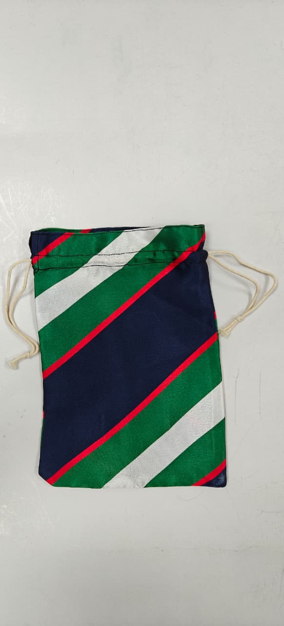 Stripe Potli 04