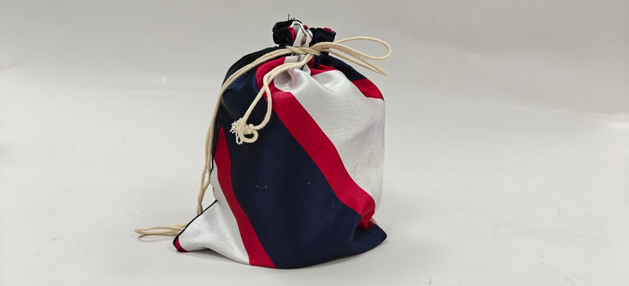 Stripe Potli 05