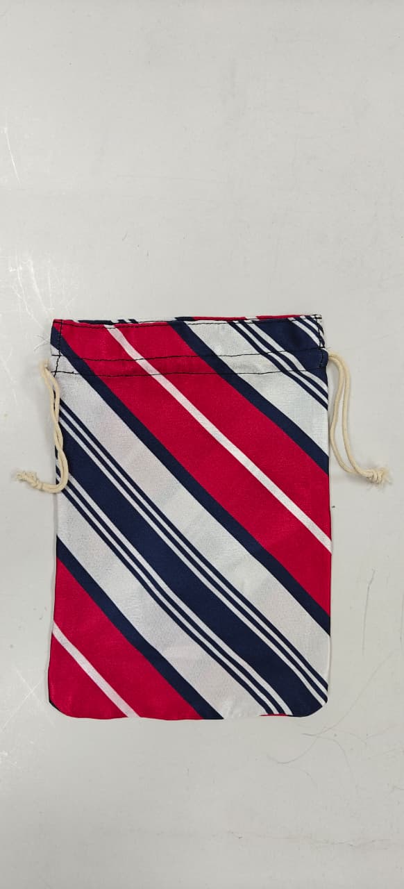Stripe Potli 06
