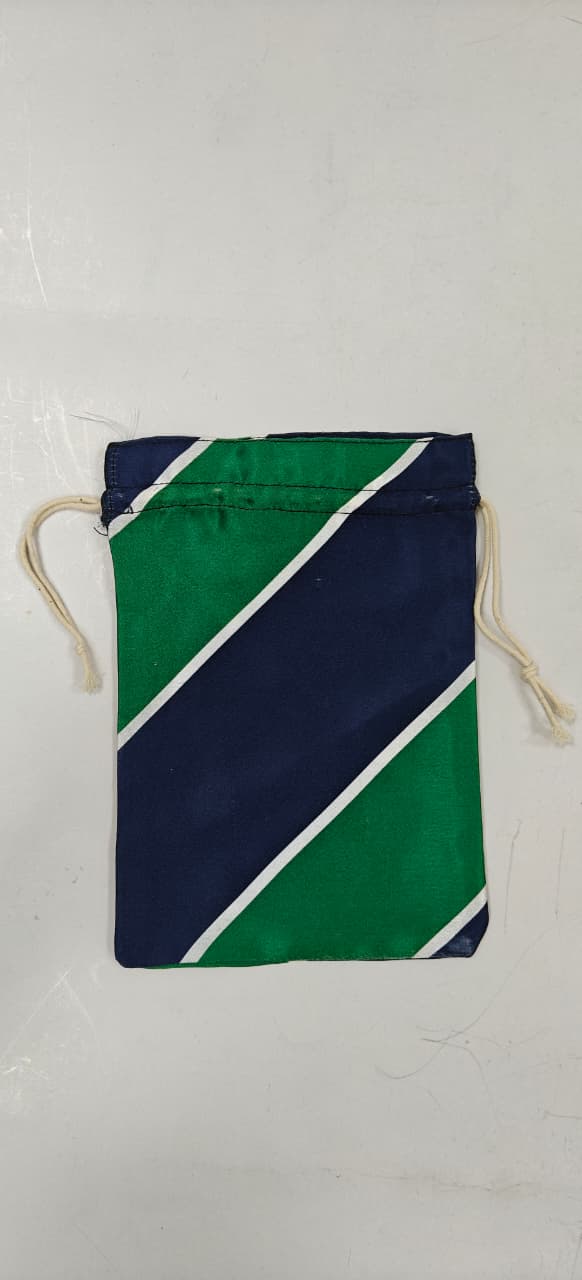 Stripe Potli 08