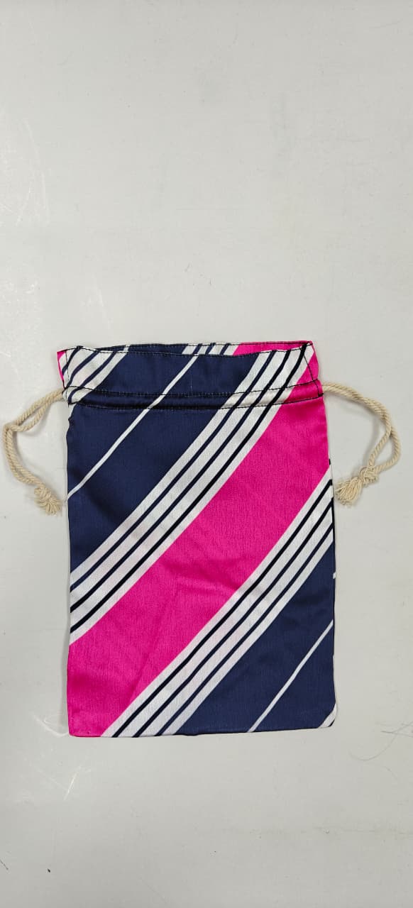 Stripe Potli 09