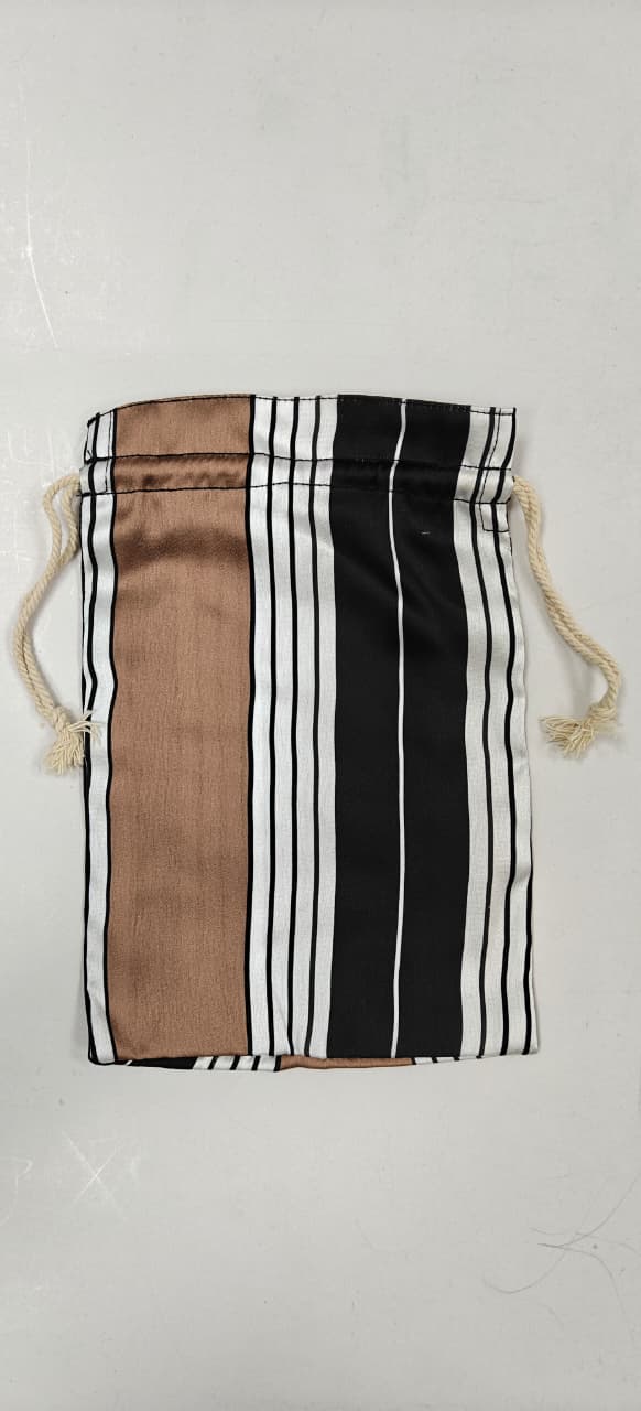 Stripe Potli 10
