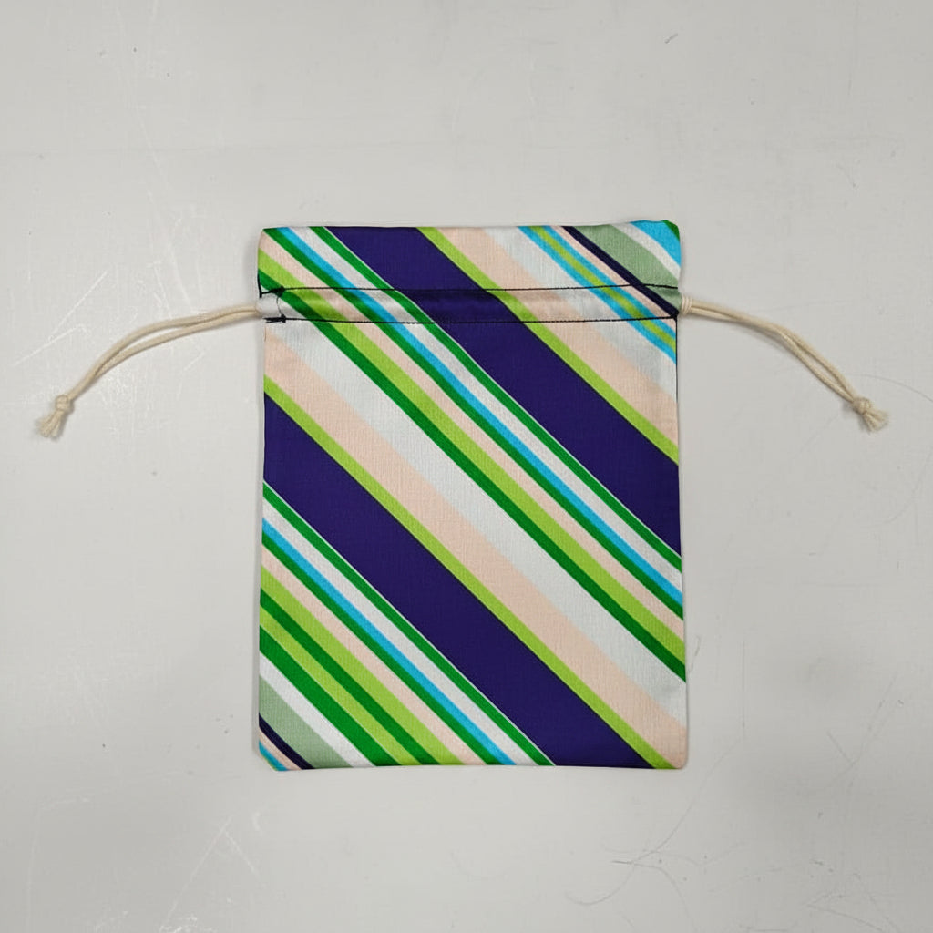 Stripe Potli 11