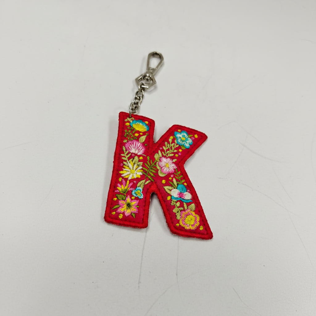 K Keyring