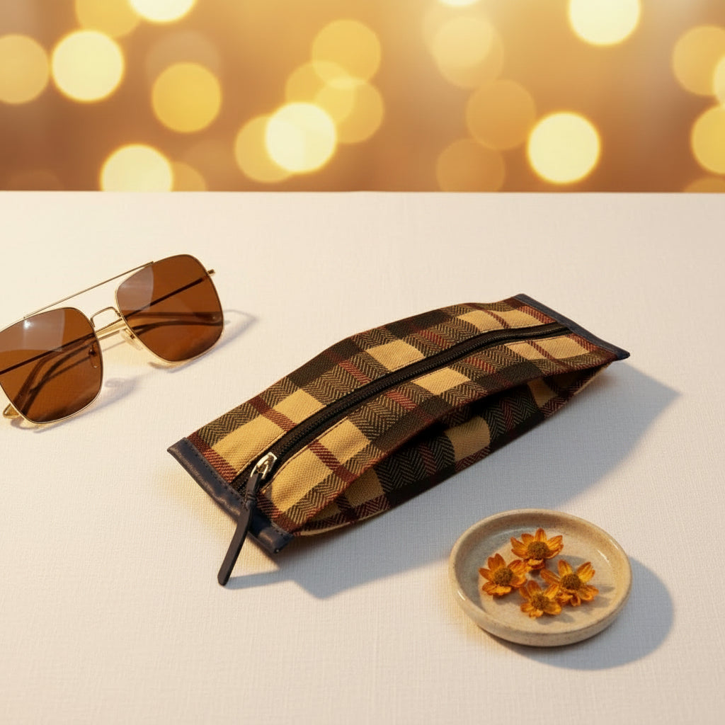 Sunglasses Cover Elastic