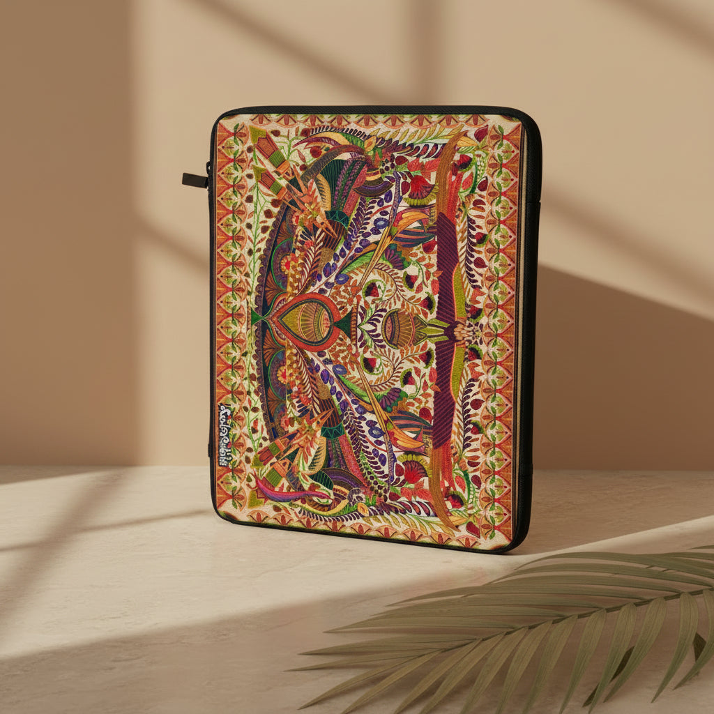 Egyptian ipad sleeve