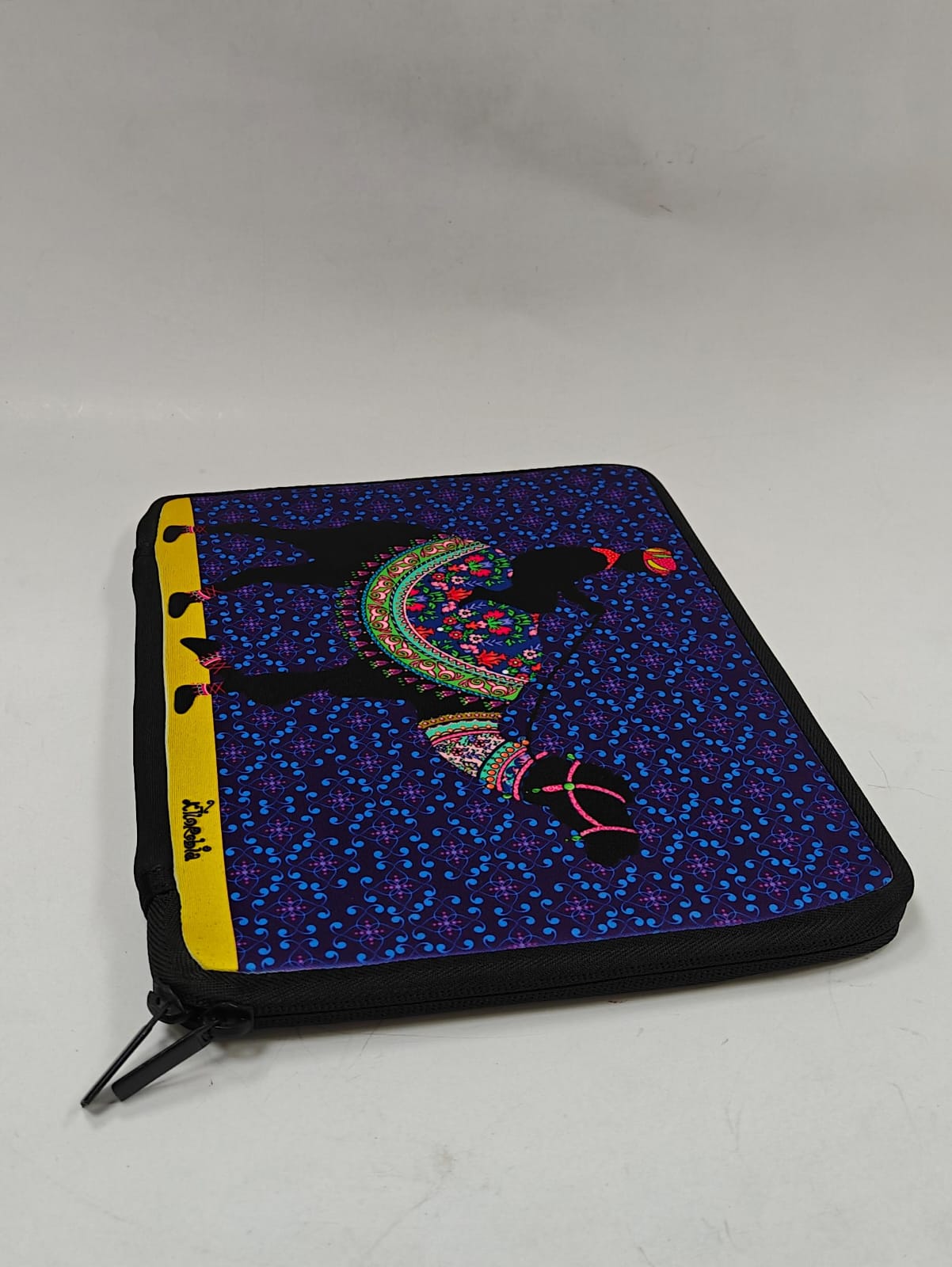 Camel ipad sleeve