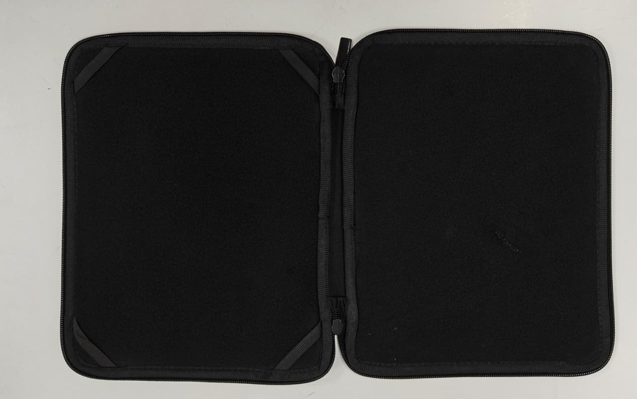 Paisley ipad sleeve