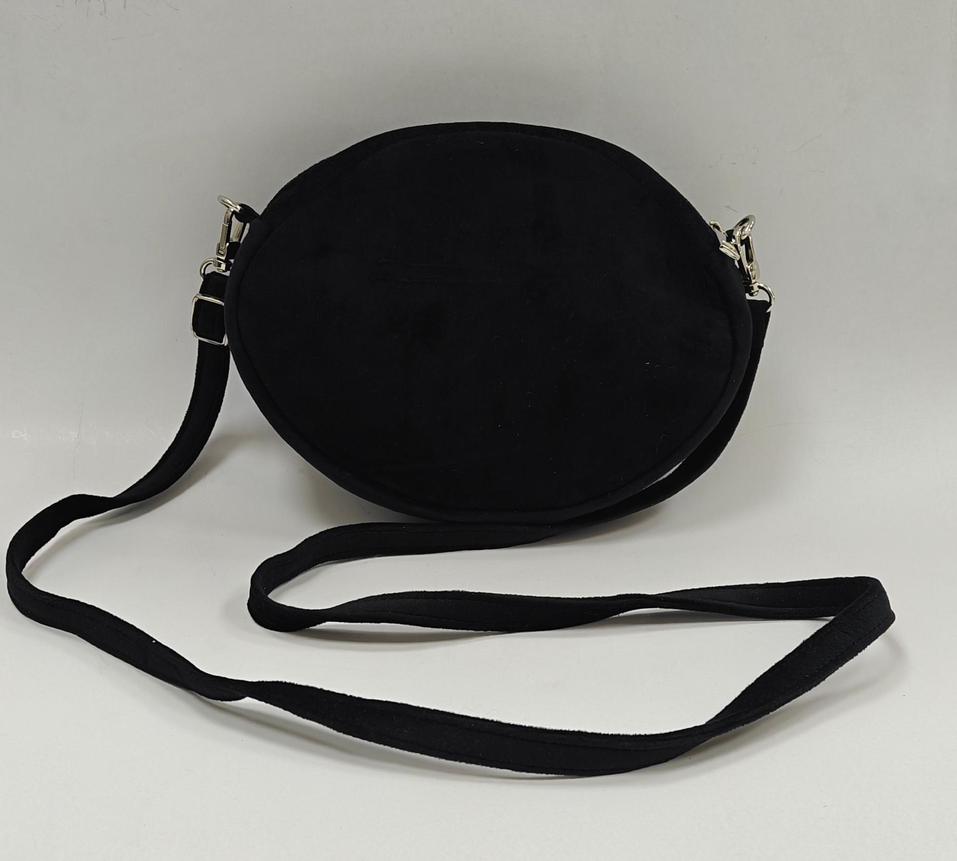 Evil Eye Sling Bag