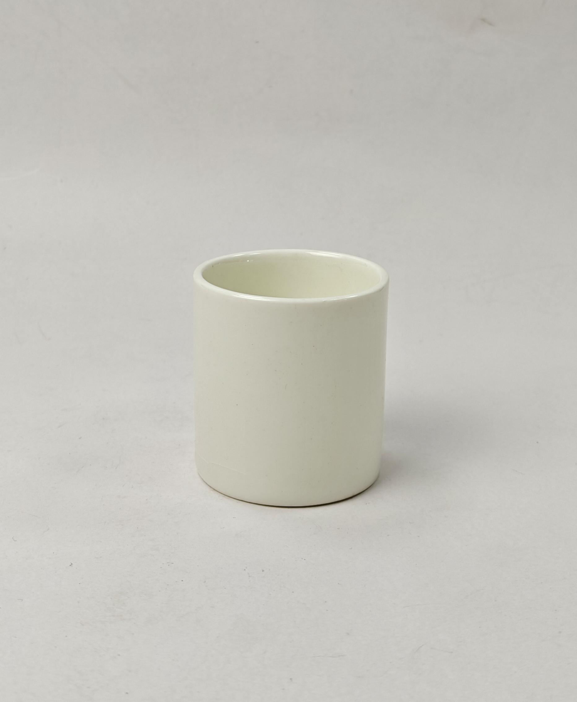 Cylindrical Trinket Holder