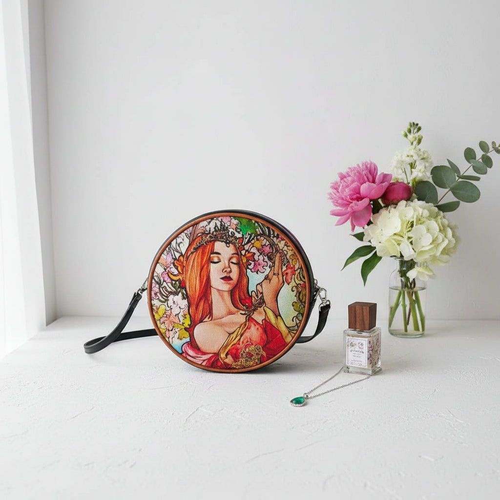 Four Season Duffle Bag 03