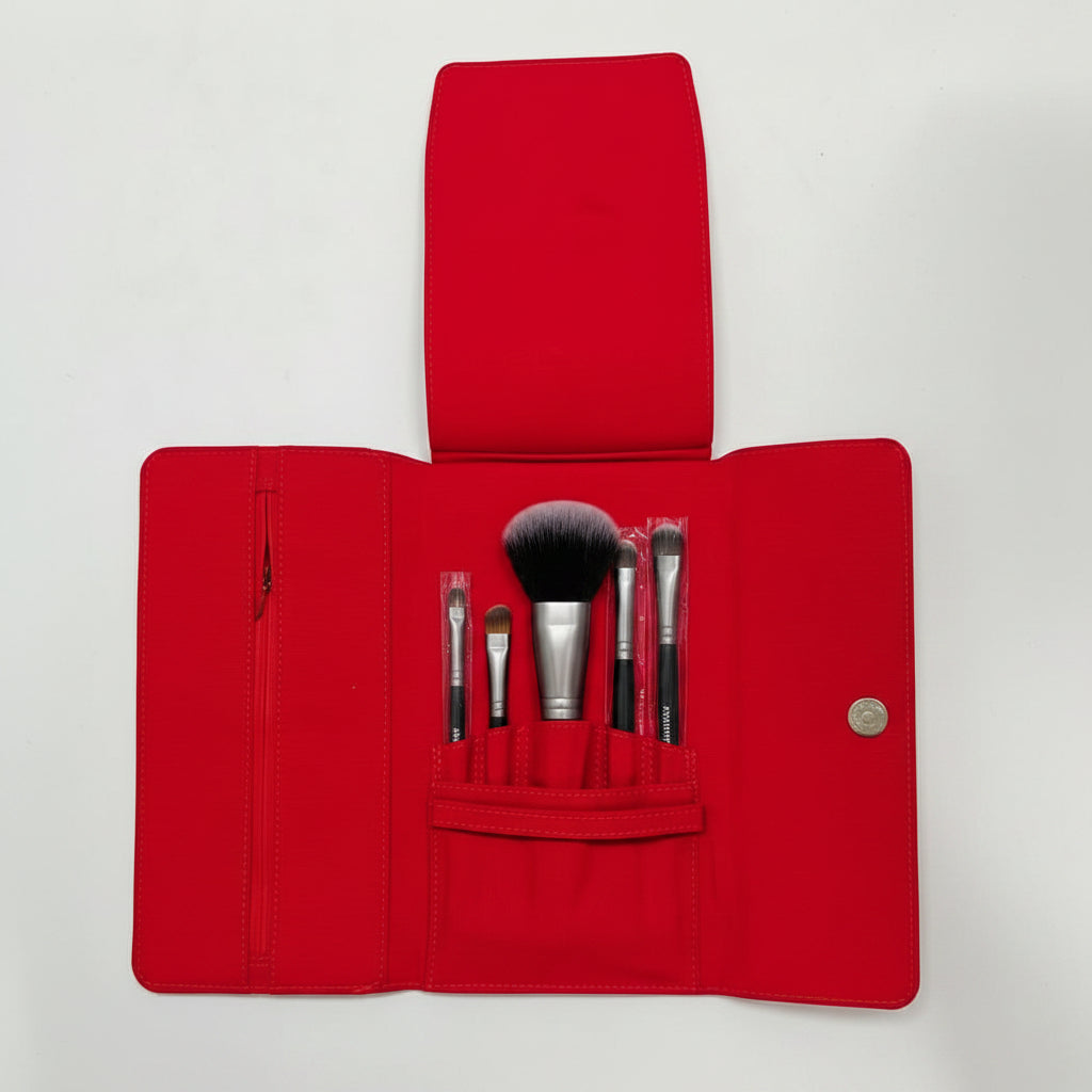 Guitar Bear Makeup Kit Big