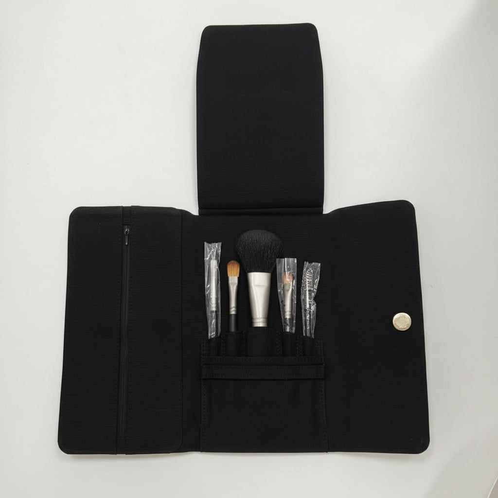 Black Surfer Makeup Kit Big