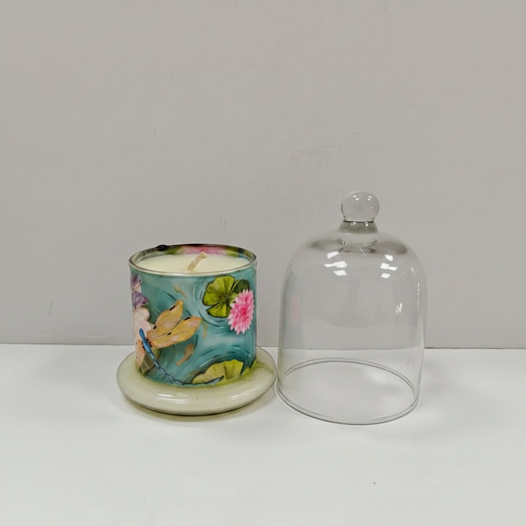 Dragonfly Bell Jar