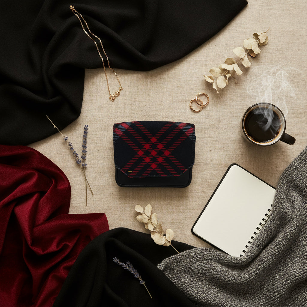 Mini accessory Holder