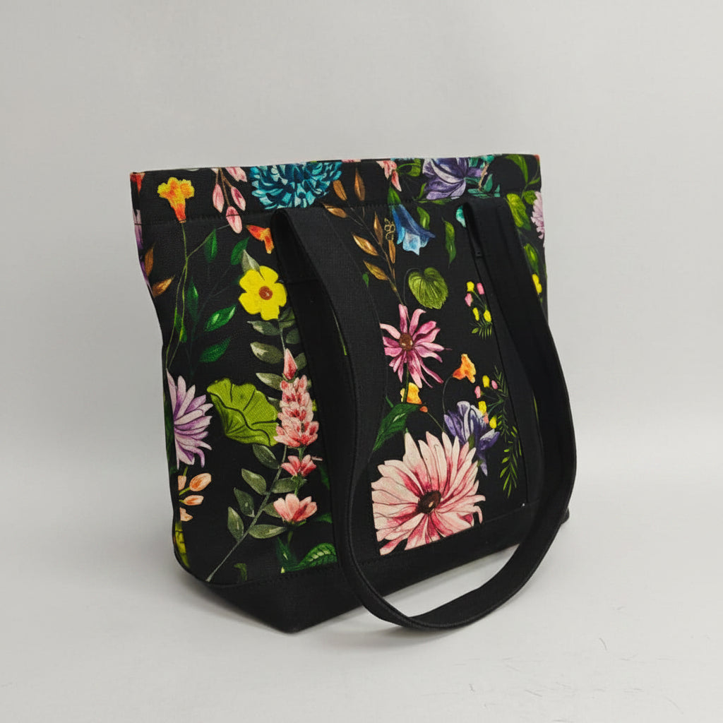 Speing & Eden Small Tote Bag