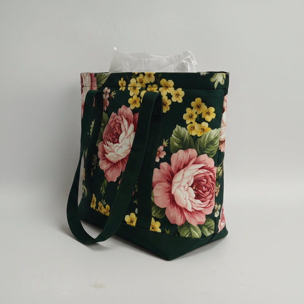 Eden Large Tote Bag