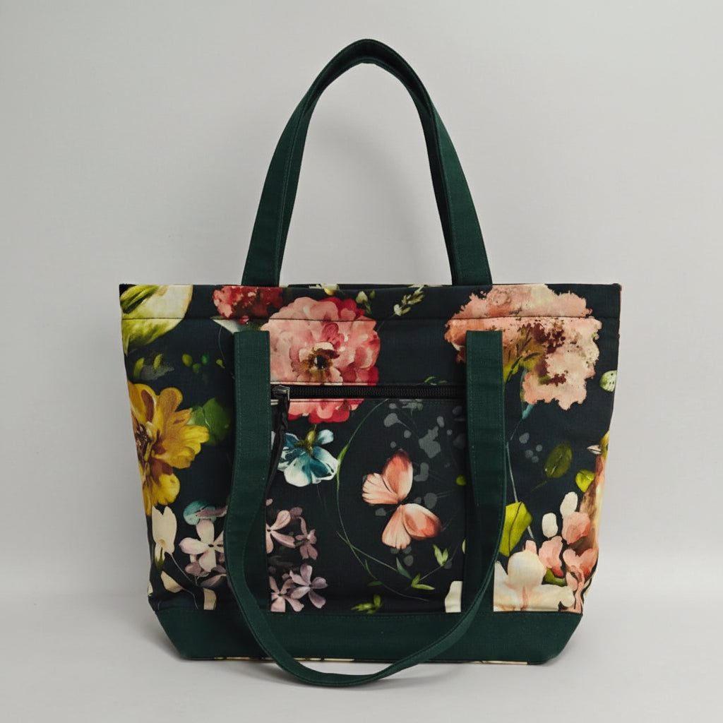 Eden Large Tote Bag