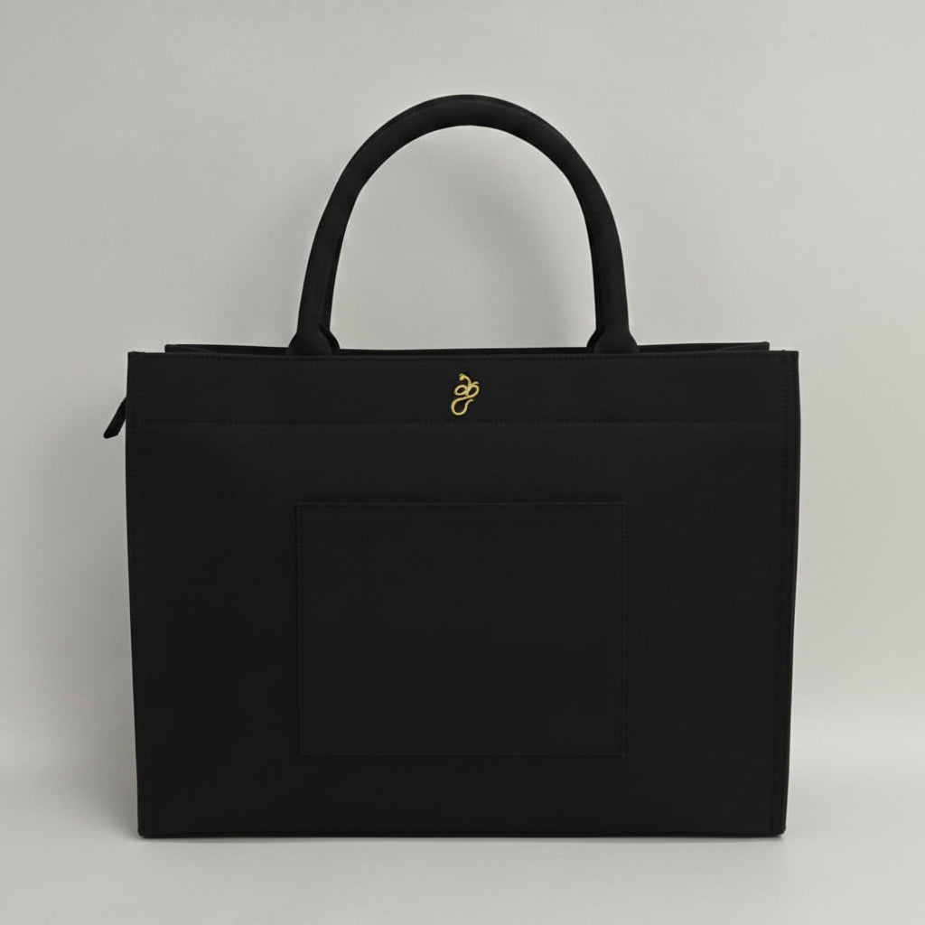 Surfer Large Handbag