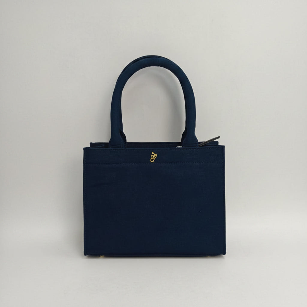 Guita Bear Small Handbag