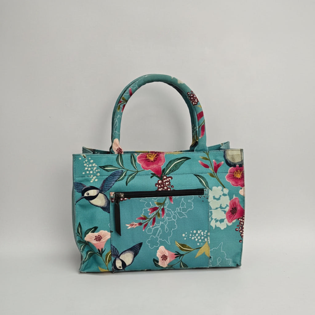 Hummingbird Medium Handbag