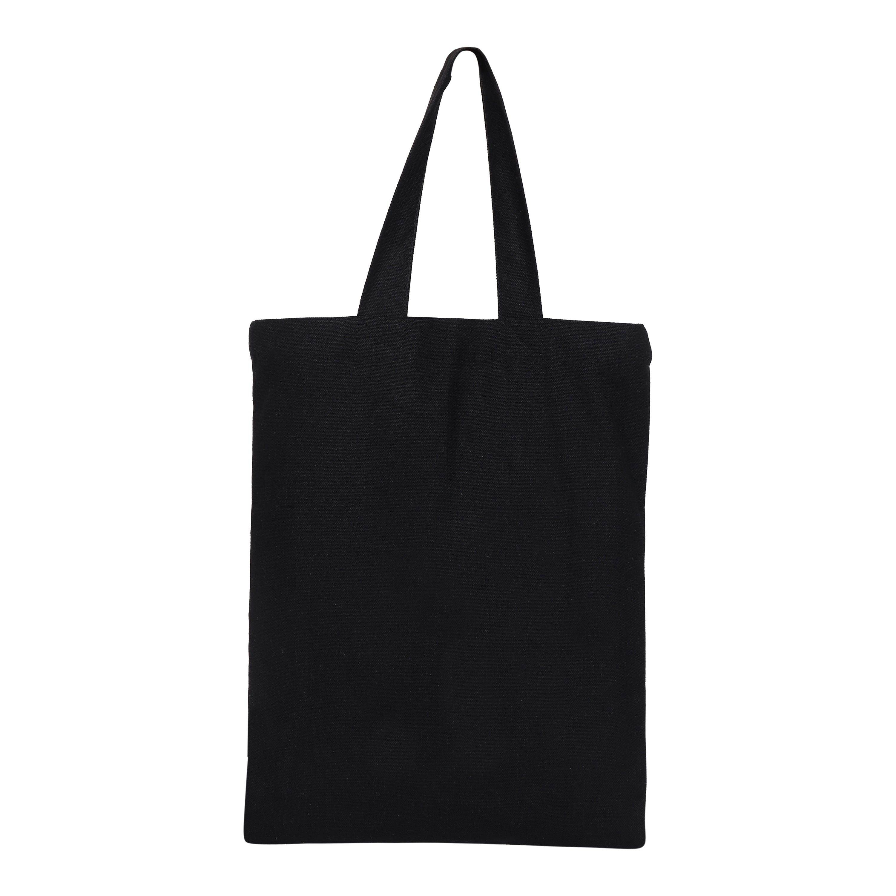 Yin Yang Jhola Shopper Bag