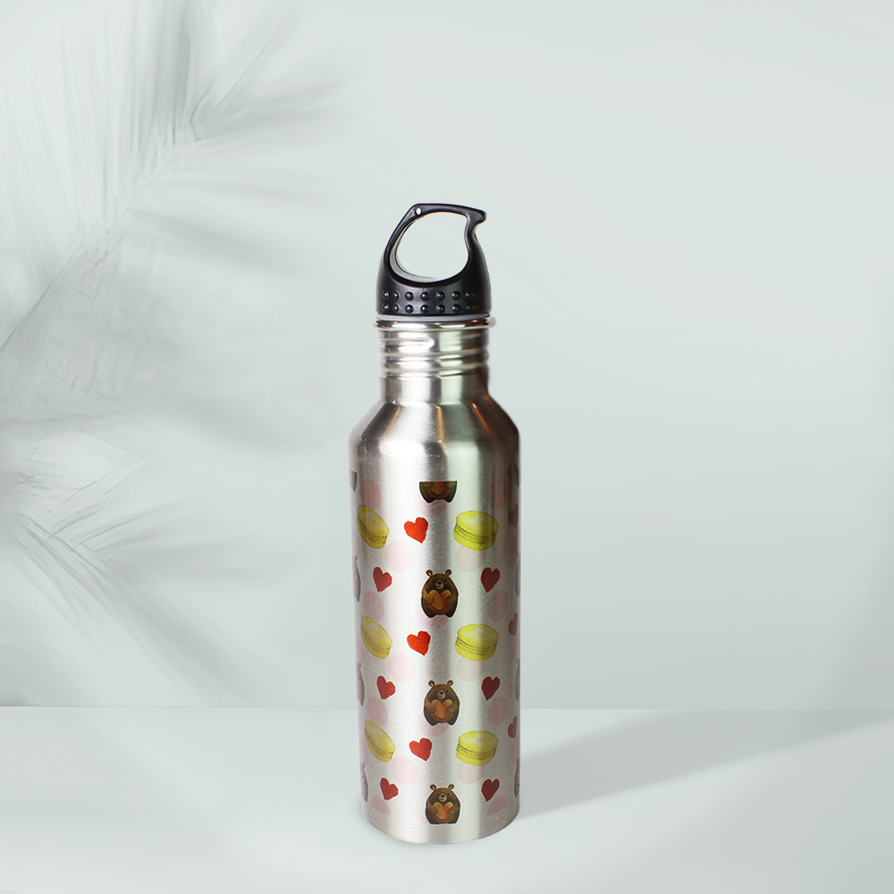 Stay hydrated in style with our Valentine’s Day Special Steel Bottles. Featuring romantic designs, these durable and eco-friendly bottles are perfect gifts for your loved ones. Ideal for daily use, leak-proof, and lightweight. Shop now for the perfect Valentine’s gift!