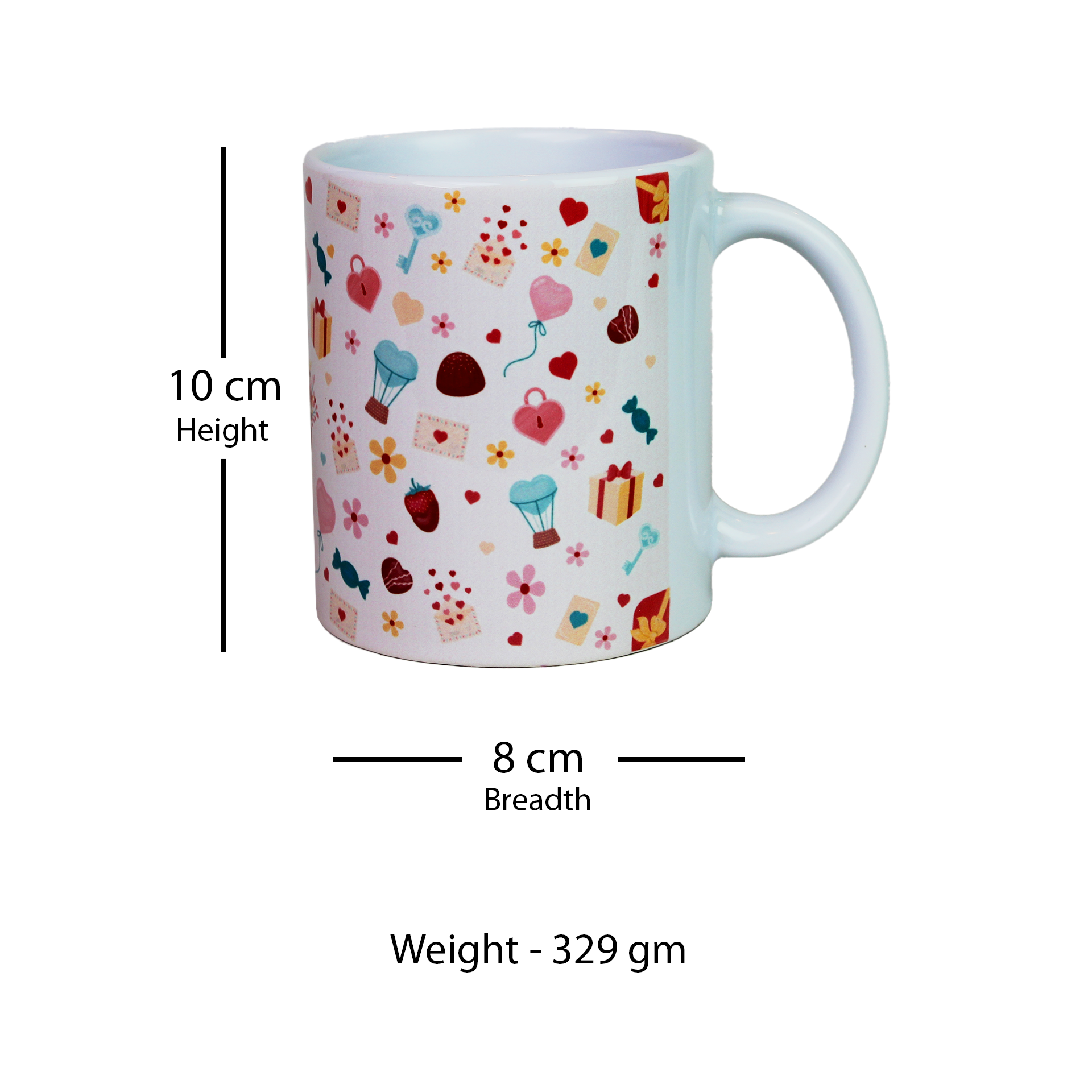 Celebrate love with our Valentine’s Day Special Coffee Mugs. Perfect for couples, these ceramic mugs feature romantic designs, making them a unique gift idea for coffee lovers. Durable, stylish, and ideal for sharing special moments. Shop now