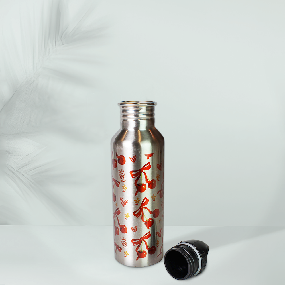 Stay hydrated in style with our Valentine’s Day Special Steel Bottles. Featuring romantic designs, these durable and eco-friendly bottles are perfect gifts for your loved ones. Ideal for daily use, leak-proof, and lightweight. Shop now for the perfect Valentine’s gift!