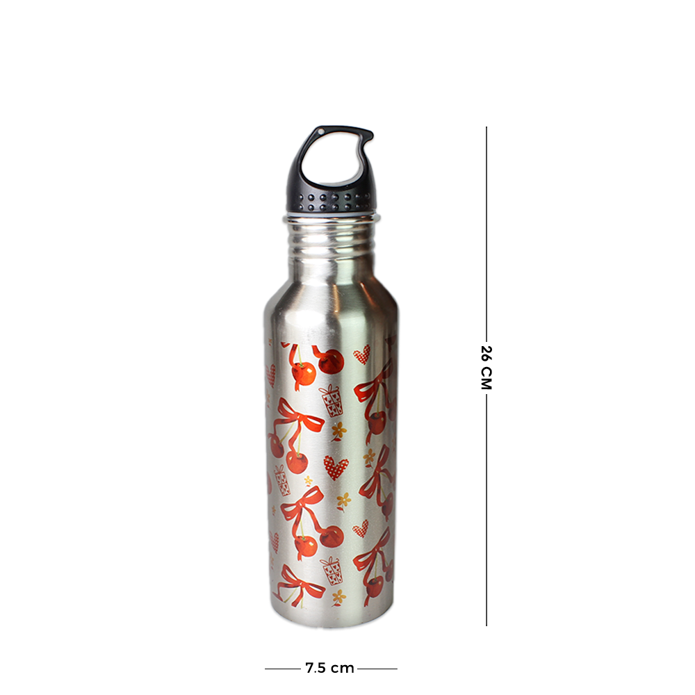 Stay hydrated in style with our Valentine’s Day Special Steel Bottles. Featuring romantic designs, these durable and eco-friendly bottles are perfect gifts for your loved ones. Ideal for daily use, leak-proof, and lightweight. Shop now for the perfect Valentine’s gift!