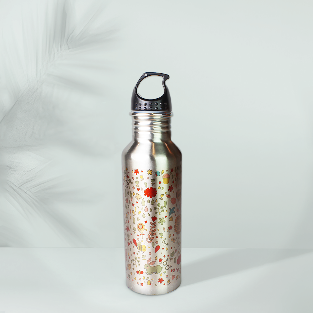 Stay hydrated in style with our Valentine’s Day Special Steel Bottles. Featuring romantic designs, these durable and eco-friendly bottles are perfect gifts for your loved ones. Ideal for daily use, leak-proof, and lightweight. Shop now for the perfect Valentine’s gift