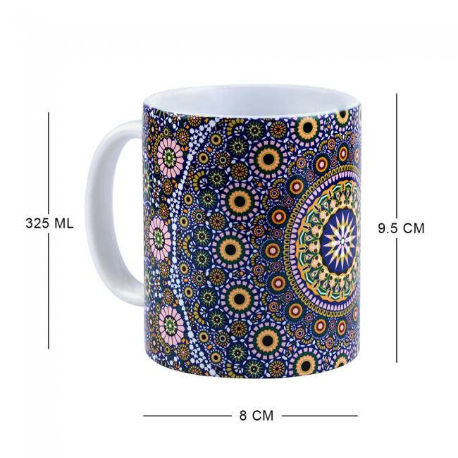 Mugs - Moroccan