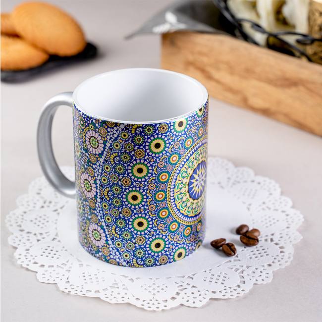 Mugs - Moroccan