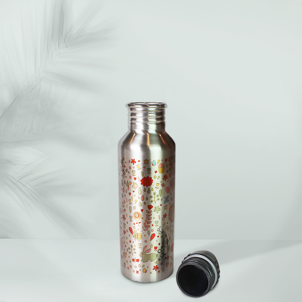 Stay hydrated in style with our Valentine’s Day Special Steel Bottles. Featuring romantic designs, these durable and eco-friendly bottles are perfect gifts for your loved ones. Ideal for daily use, leak-proof, and lightweight. Shop now for the perfect Valentine’s gift