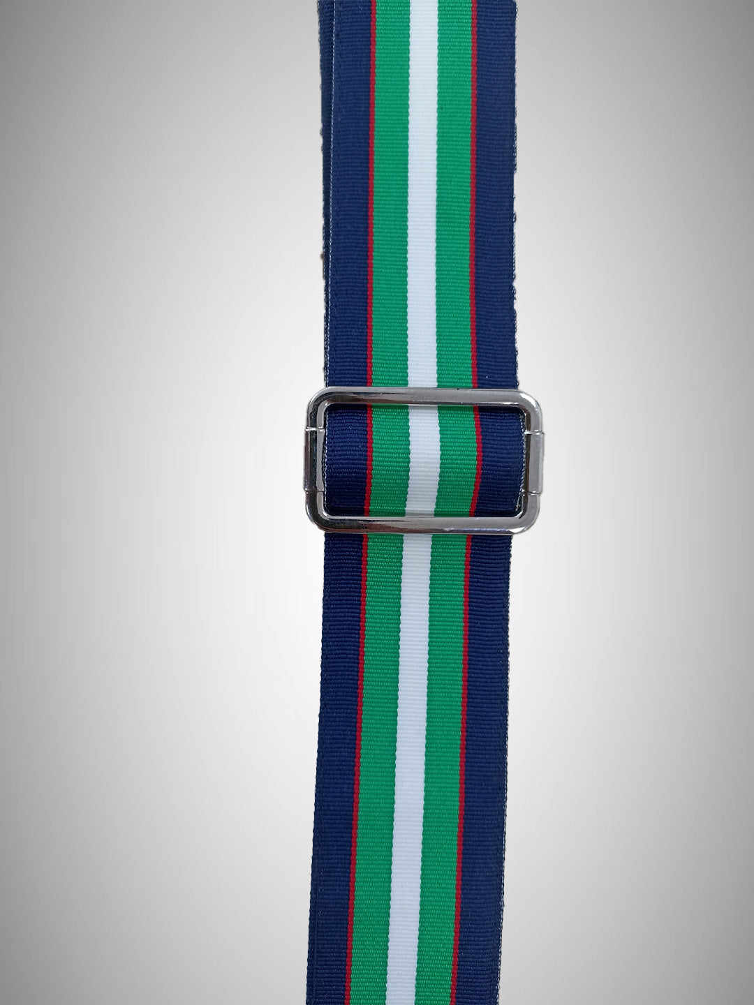 Chester Grosgrain Shoulder Strap