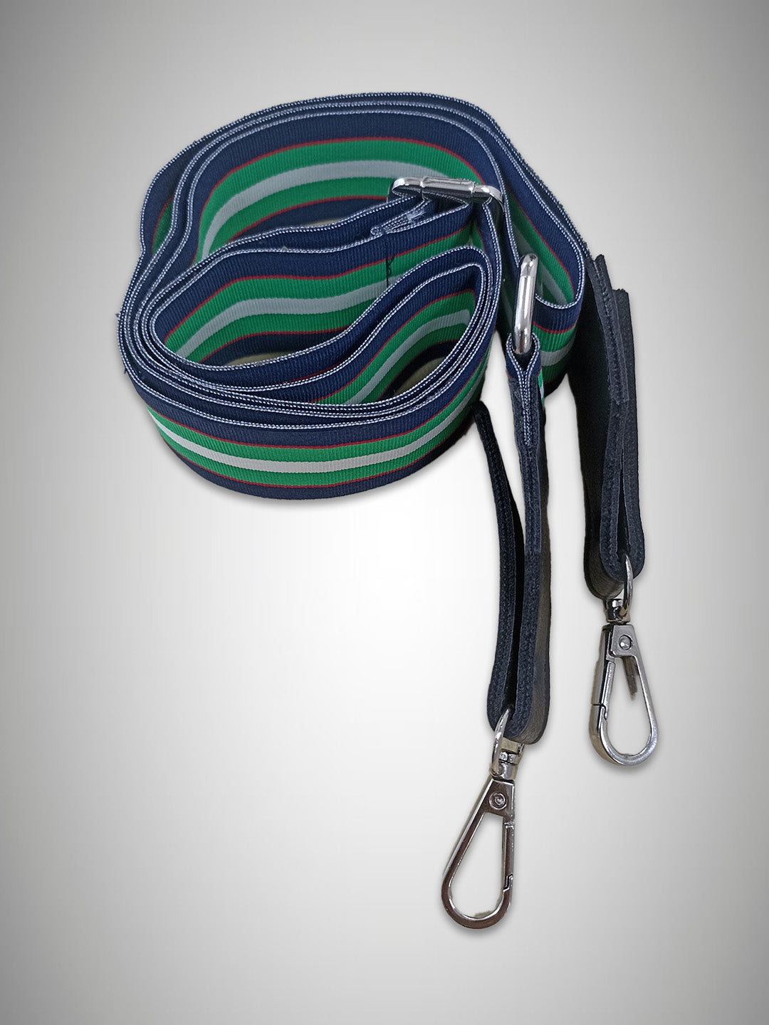 Chester Grosgrain Shoulder Strap