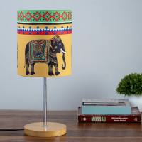 Table Lamp - Elephant Majesty