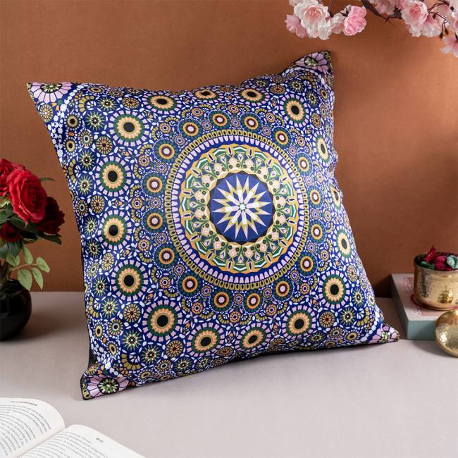 Cushion Cover - Moroccan